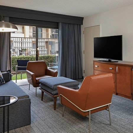 Courtyard Anaheim Buena Park Ξενοδοχείο Εξωτερικό φωτογραφία