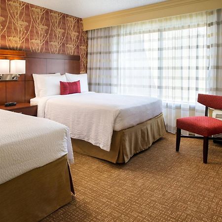 Courtyard Anaheim Buena Park Ξενοδοχείο Εξωτερικό φωτογραφία