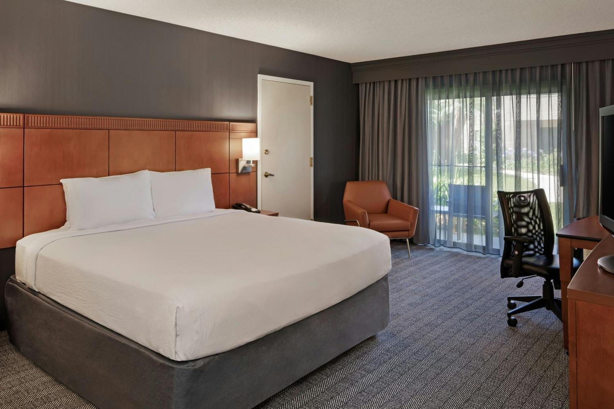 Courtyard Anaheim Buena Park Ξενοδοχείο Εξωτερικό φωτογραφία