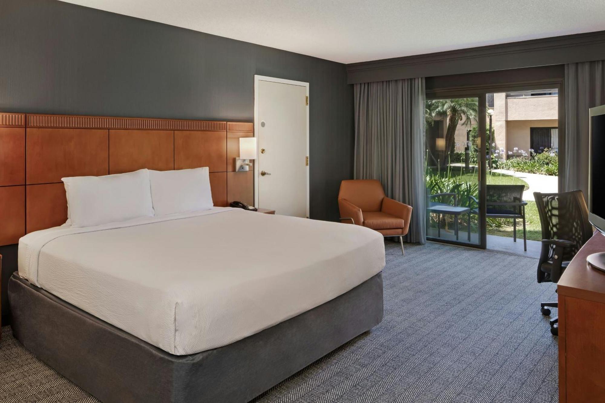 Courtyard Anaheim Buena Park Ξενοδοχείο Εξωτερικό φωτογραφία