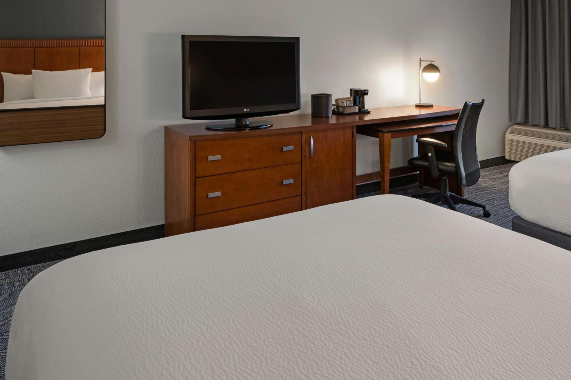 Courtyard Anaheim Buena Park Ξενοδοχείο Εξωτερικό φωτογραφία