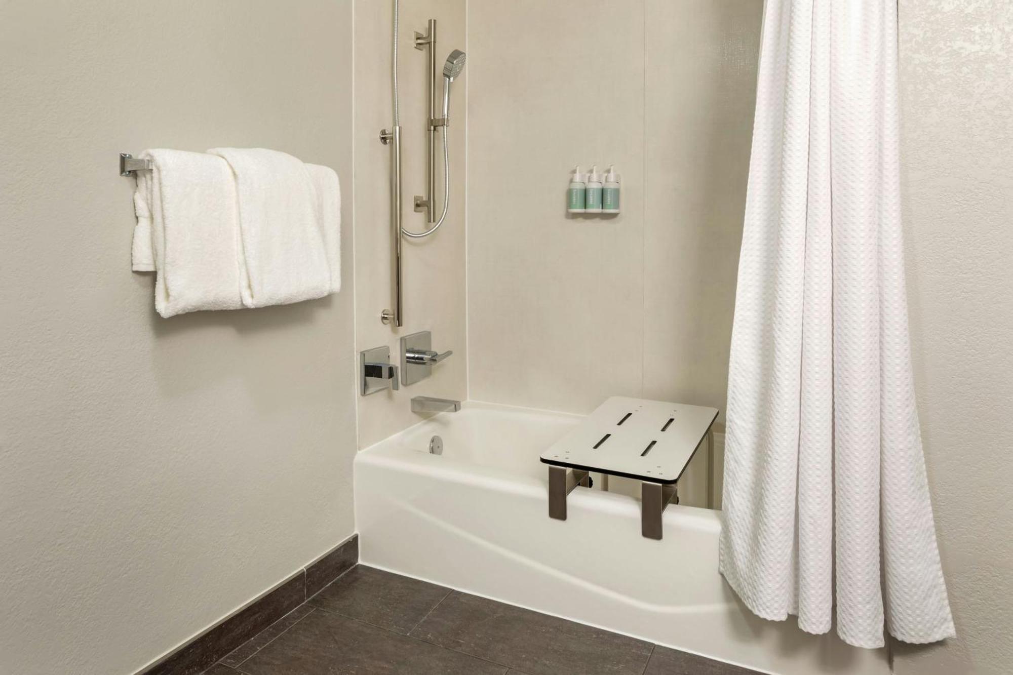 Courtyard Anaheim Buena Park Ξενοδοχείο Εξωτερικό φωτογραφία
