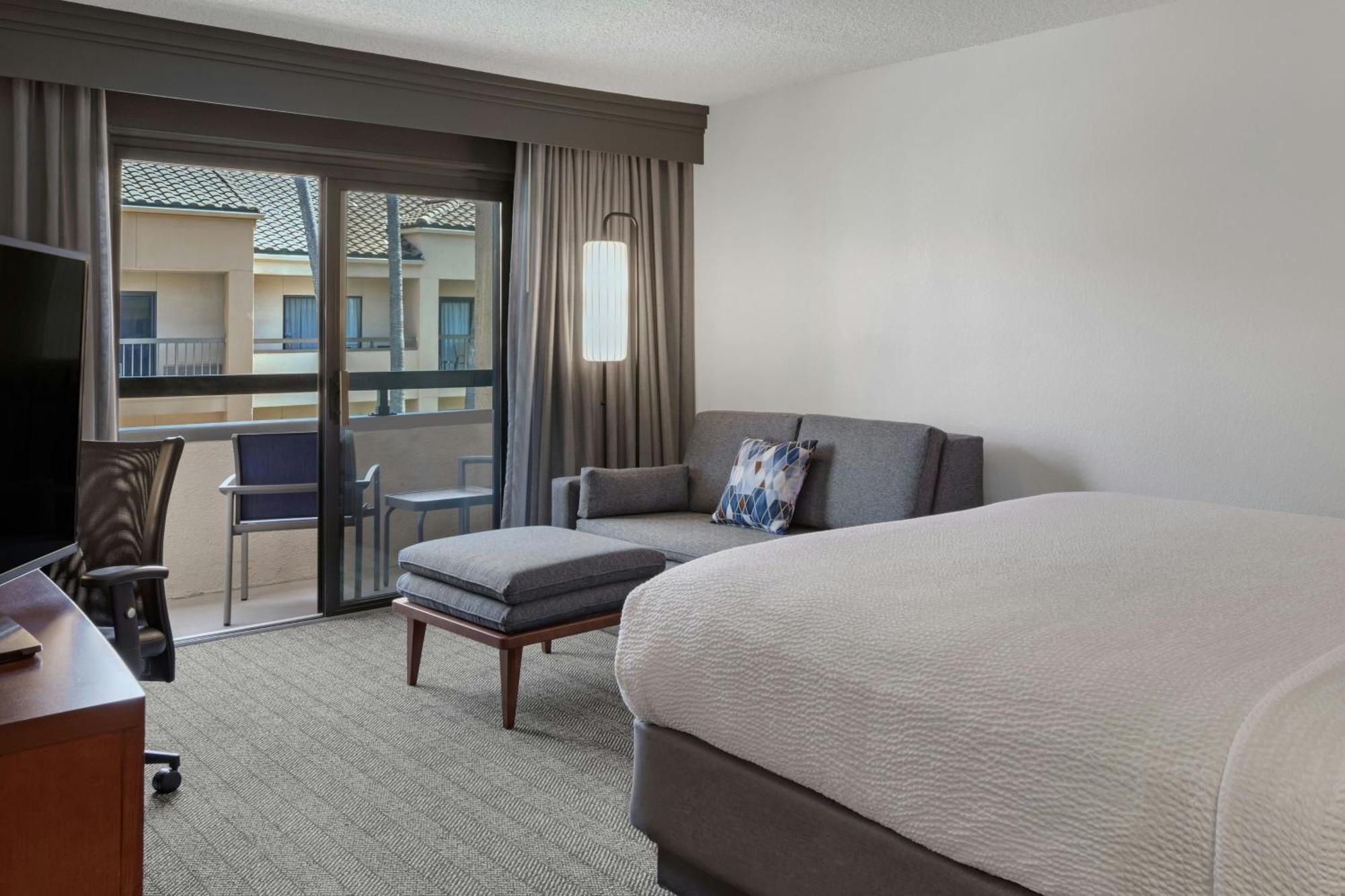 Courtyard Anaheim Buena Park Ξενοδοχείο Εξωτερικό φωτογραφία