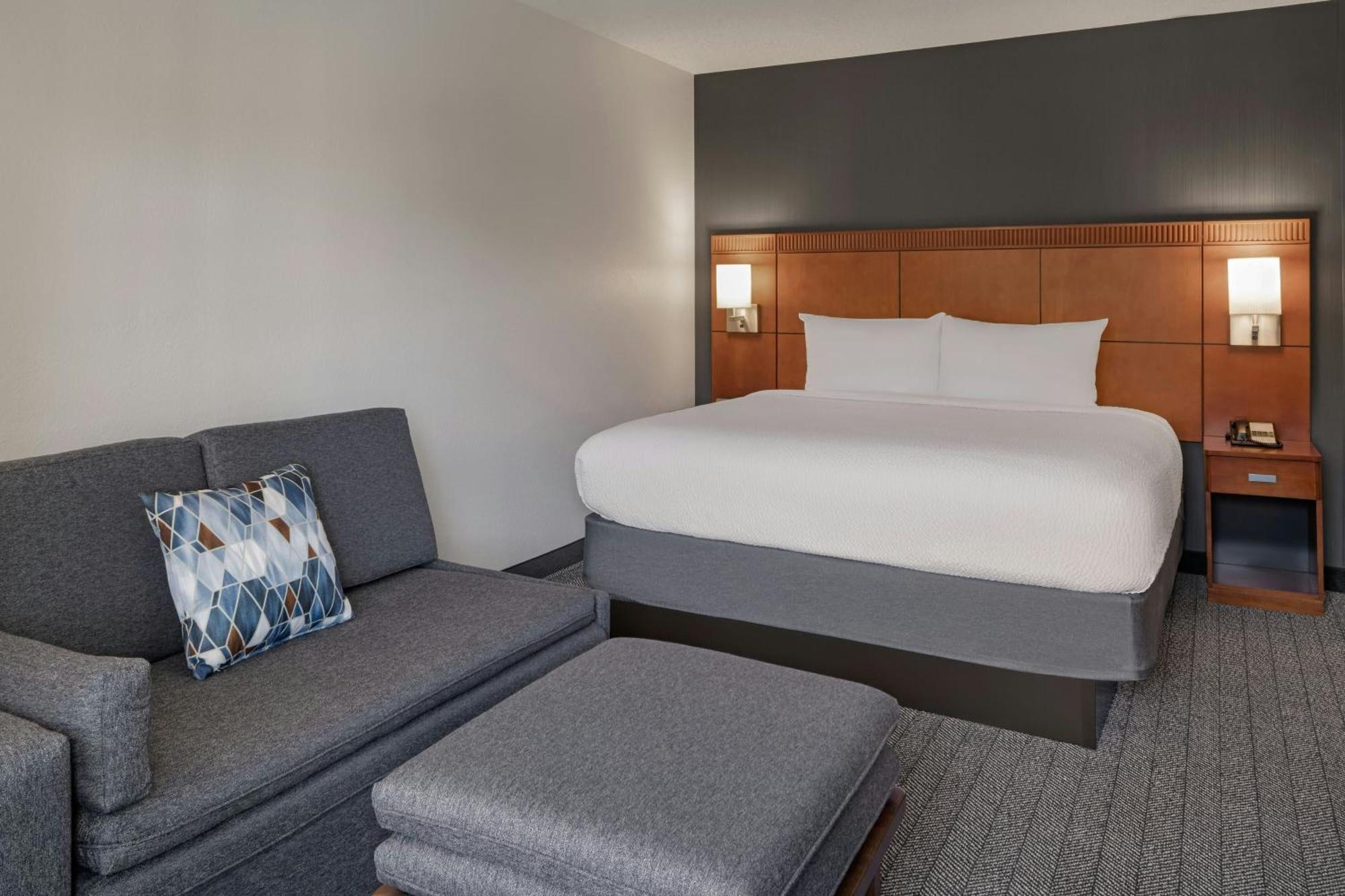 Courtyard Anaheim Buena Park Ξενοδοχείο Εξωτερικό φωτογραφία