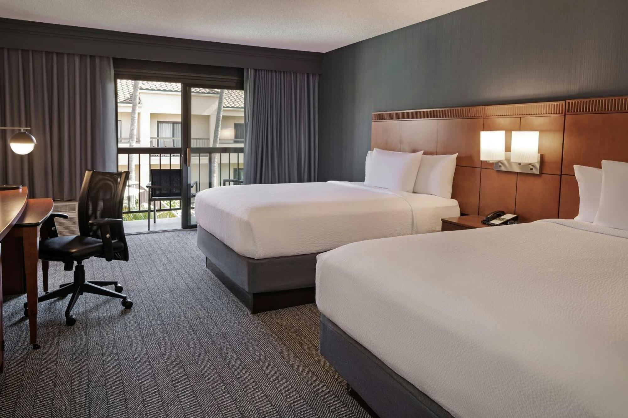Courtyard Anaheim Buena Park Ξενοδοχείο Εξωτερικό φωτογραφία