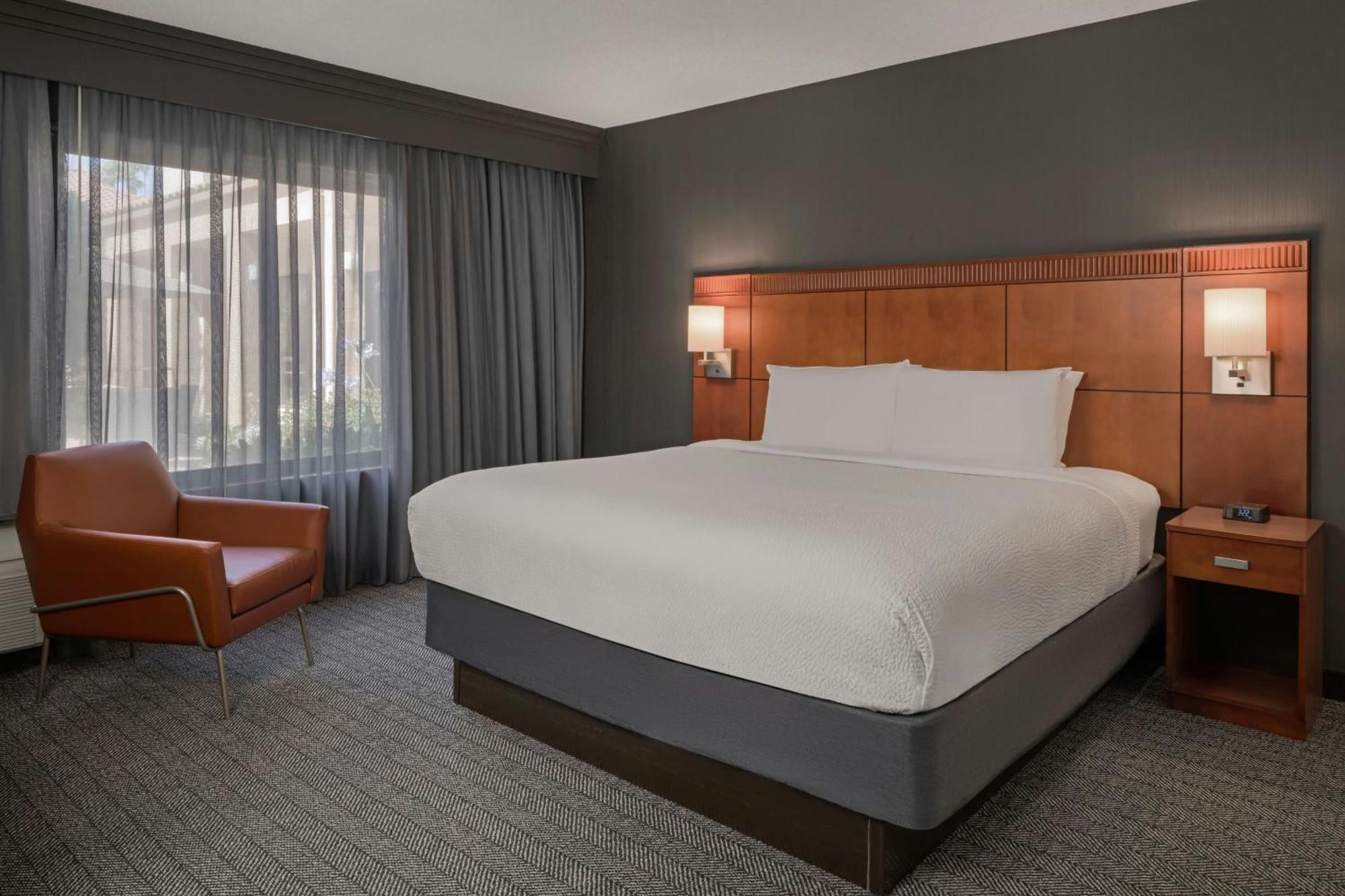 Courtyard Anaheim Buena Park Ξενοδοχείο Εξωτερικό φωτογραφία