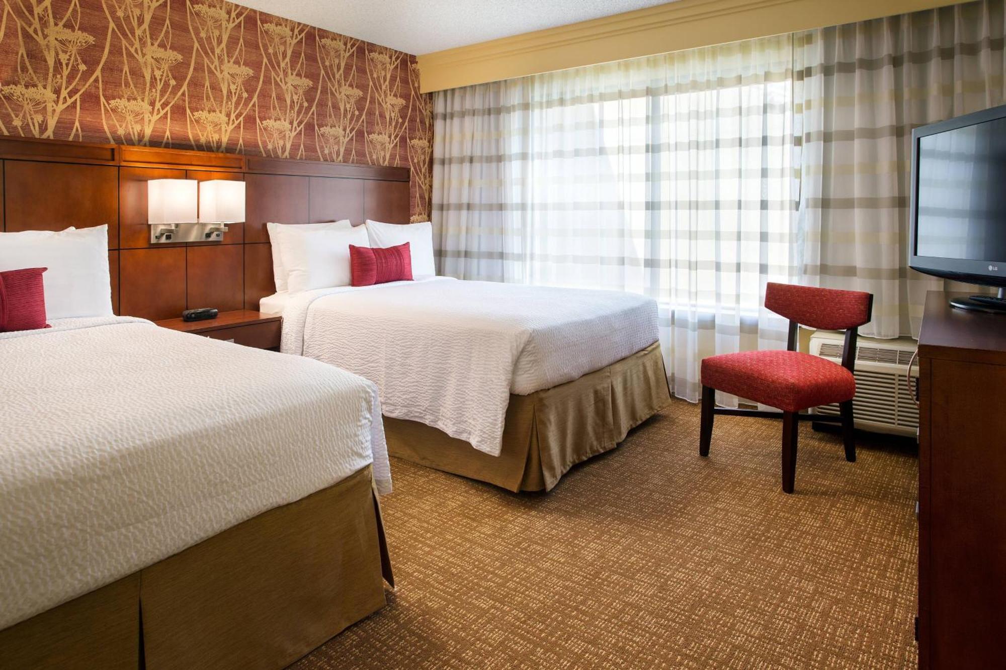Courtyard Anaheim Buena Park Ξενοδοχείο Εξωτερικό φωτογραφία