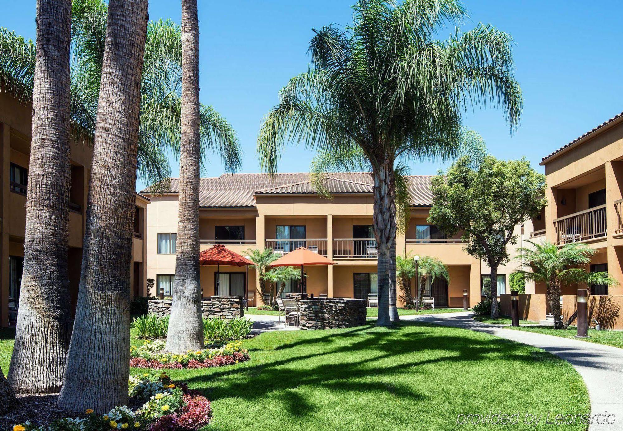 Courtyard Anaheim Buena Park Ξενοδοχείο Εξωτερικό φωτογραφία