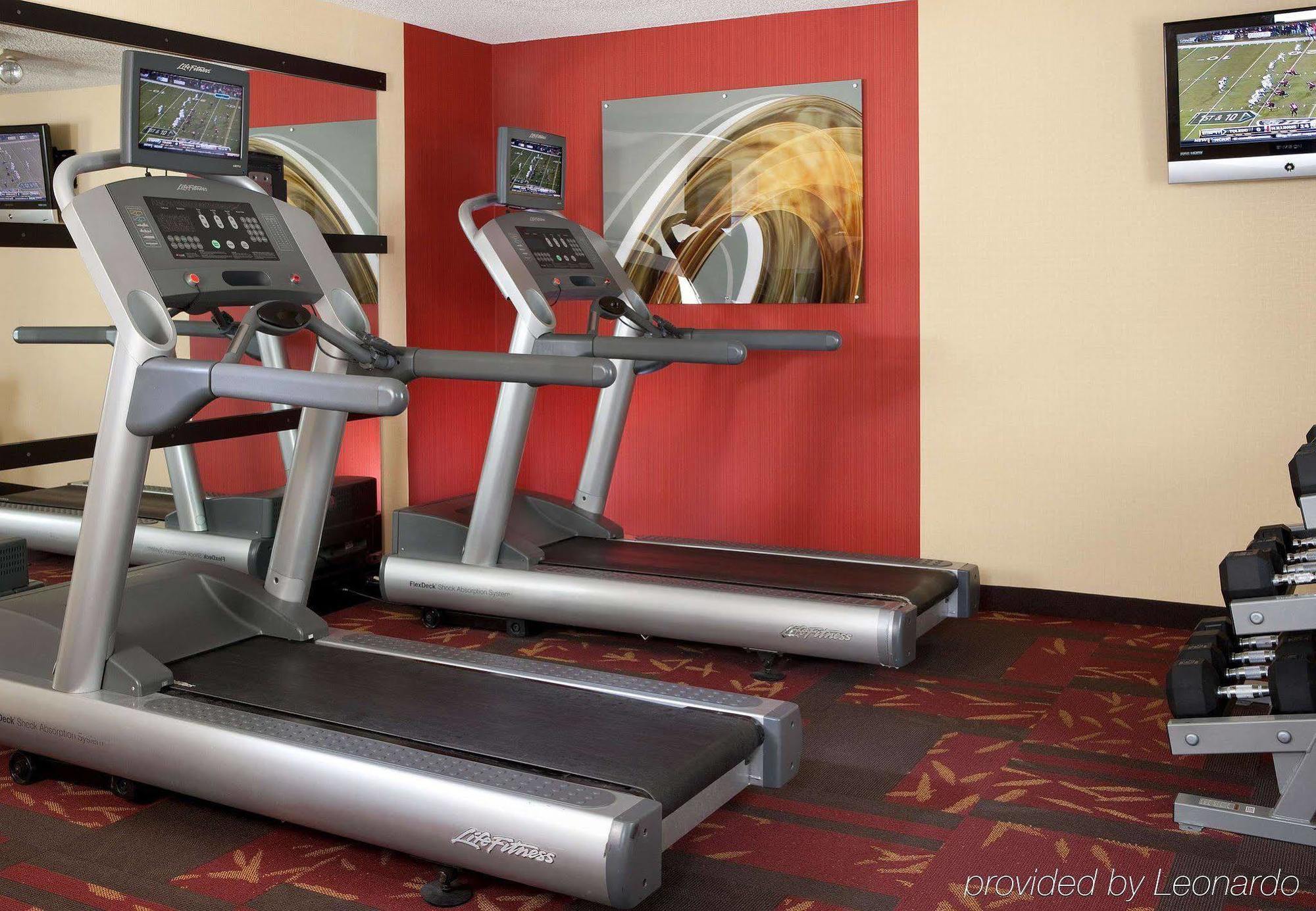 Courtyard Anaheim Buena Park Ξενοδοχείο Εξωτερικό φωτογραφία
