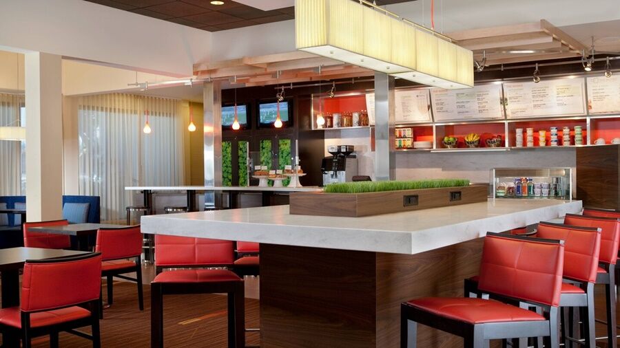 Courtyard Anaheim Buena Park Ξενοδοχείο Εξωτερικό φωτογραφία