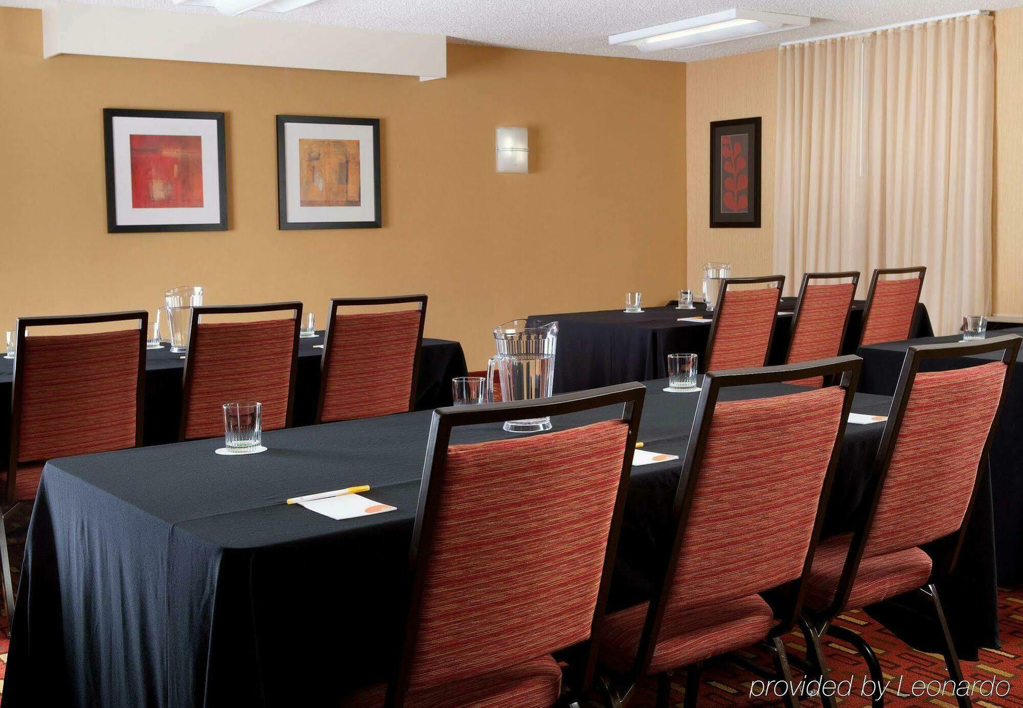 Courtyard Anaheim Buena Park Ξενοδοχείο Εξωτερικό φωτογραφία