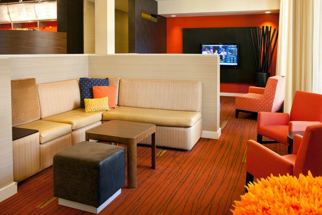 Courtyard Anaheim Buena Park Ξενοδοχείο Εξωτερικό φωτογραφία